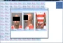Jail Management Touchscreen Headcount