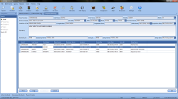 Records Management System software